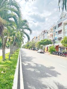 Bán nhà 2 lầu 80m2 mặt tiền đường Trần Thị Ngôi P.4 Quận 8